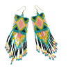 Boucles d'oreilles Sunset Glow : Aloha & Ohana : Vente en gros