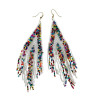 Camino de Luz Earring : Aloha and Ohana : Wholesale