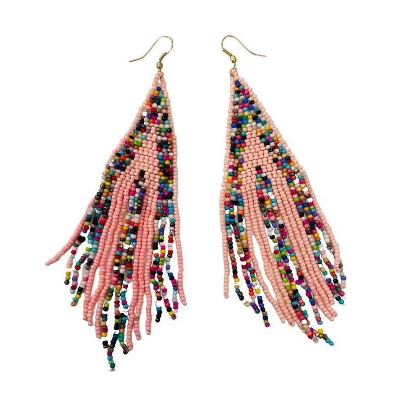 Camino de Luz Earring : Aloha and Ohana : Wholesale