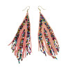 Boucle d'oreille Camino de Luz : Aloha and Ohana : Vente en gros