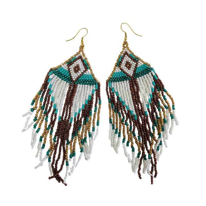 Pendiente Dia de Color | Aloha y Ohana | Venta al por mayor