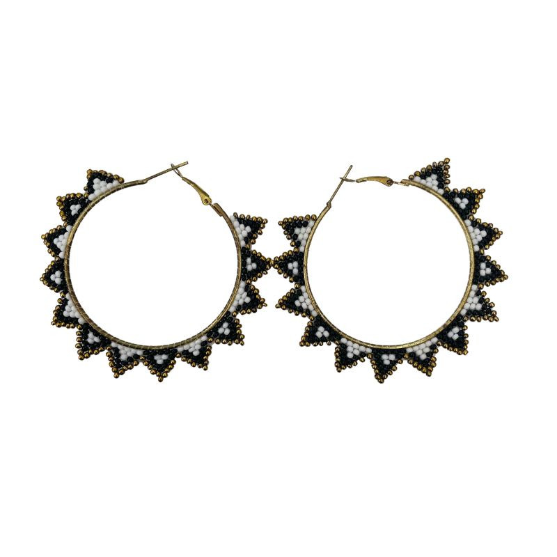Pendiente Joyas de Fantasía | Aloha y Ohana | Venta al por mayor