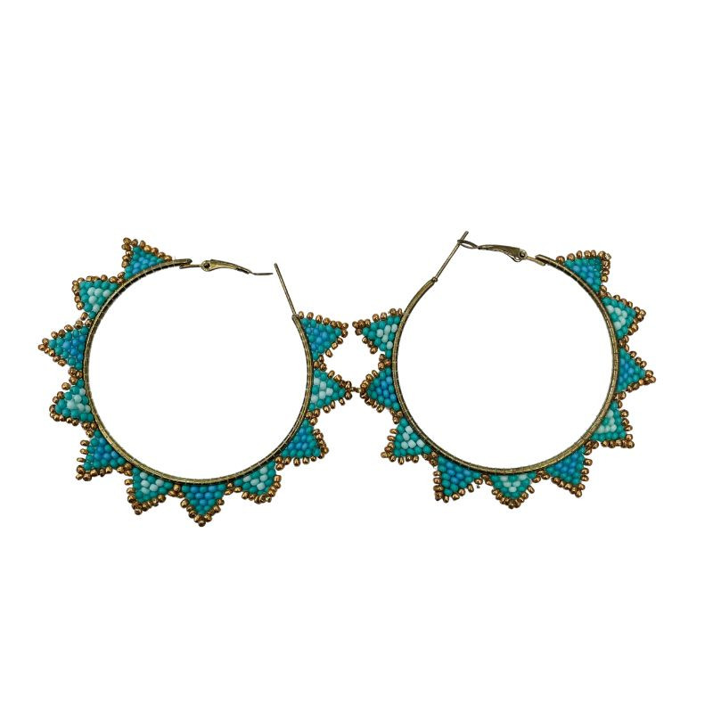 Pendiente Joyas de Fantasía | Aloha y Ohana | Venta al por mayor