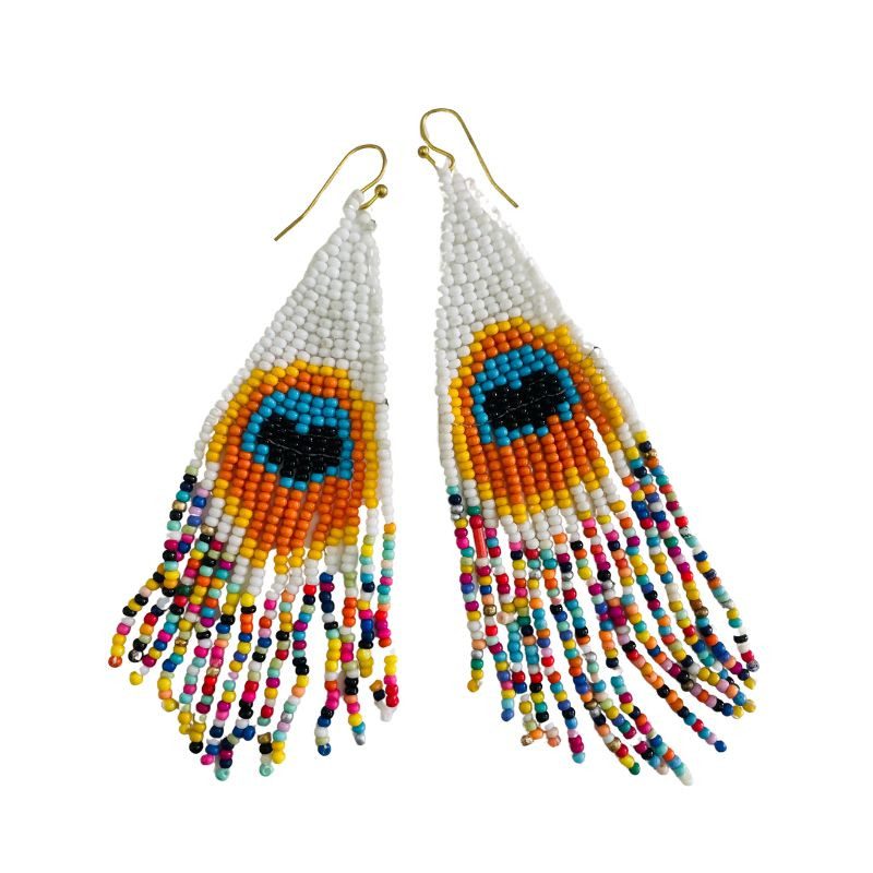 Pendiente Sonido de Color| Aloha y Ohana | Venta al por mayor