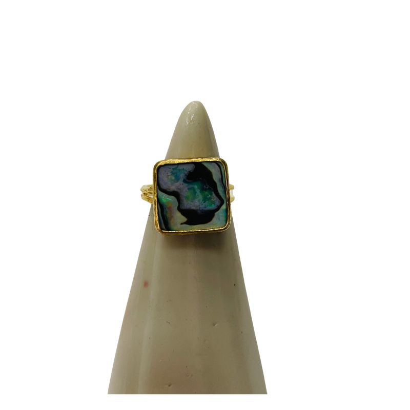 Anillo Cumbre | Aloha y Ohana | Venta al por mayor