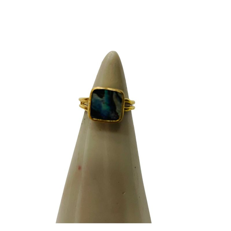 Anillo Brisa | Aloha y Ohana | Venta al por mayor