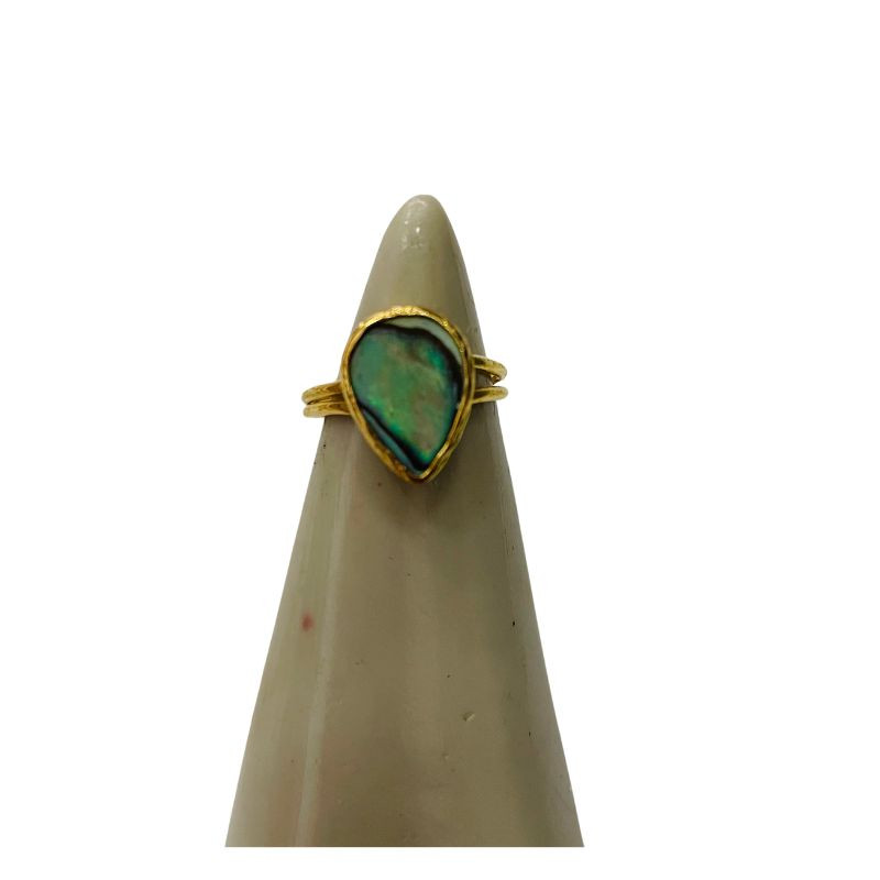 Anillo Cuarzo | Aloha y Ohana | Venta al por mayor
