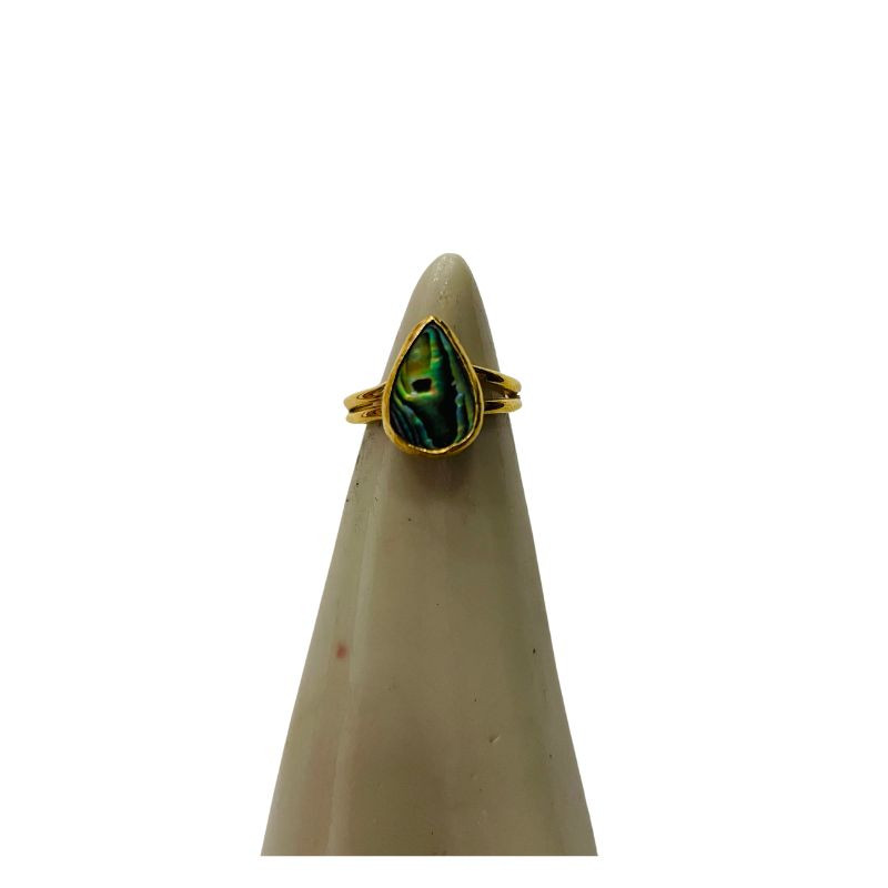 Anillo Rocio | Aloha y Ohana | Venta al por mayor