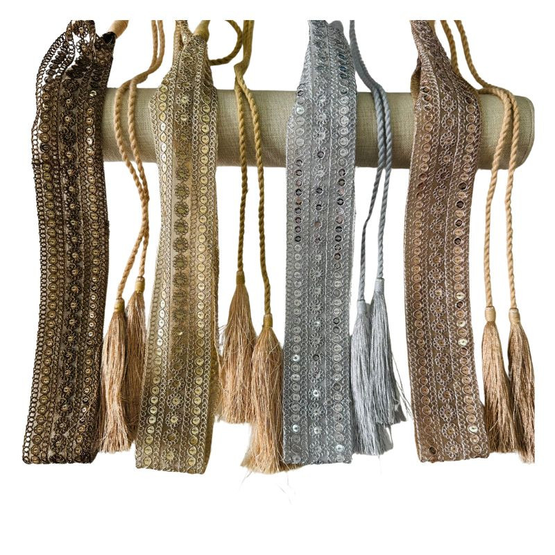 Aglaia Belts | Aloha and Ohana | Wholesale