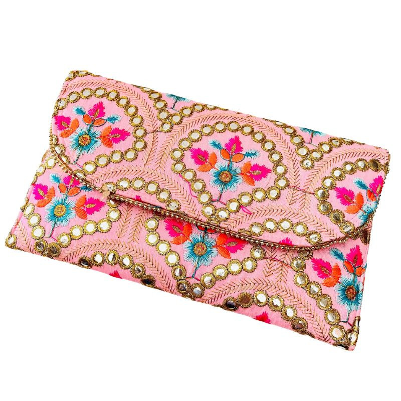 Bolso Cartera Floro | Aloha y Ohana | Venta al por mayor