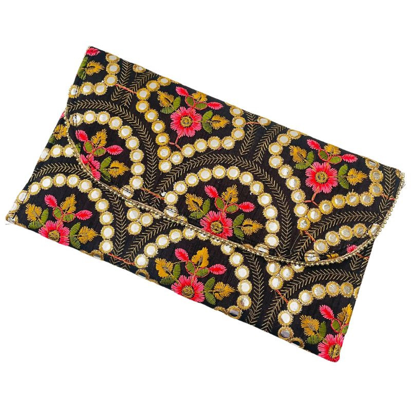 Bolso Cartera Floro | Aloha y Ohana | Venta al por mayor