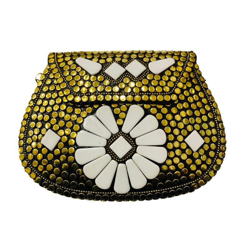 Rehema| Aloha and Ohana Rigid Handbag | Wholesale