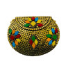 Bolso Rígido Safiya| Aloha y Ohana | Venta al por mayor