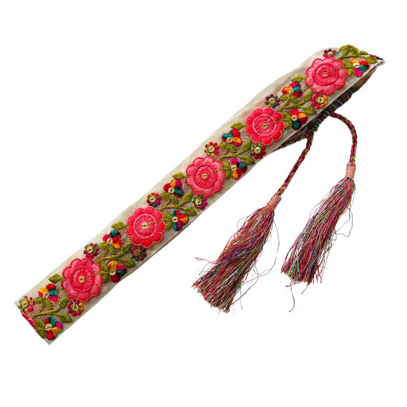 Elpis Belts : Aloha and Ohana : Wholesale