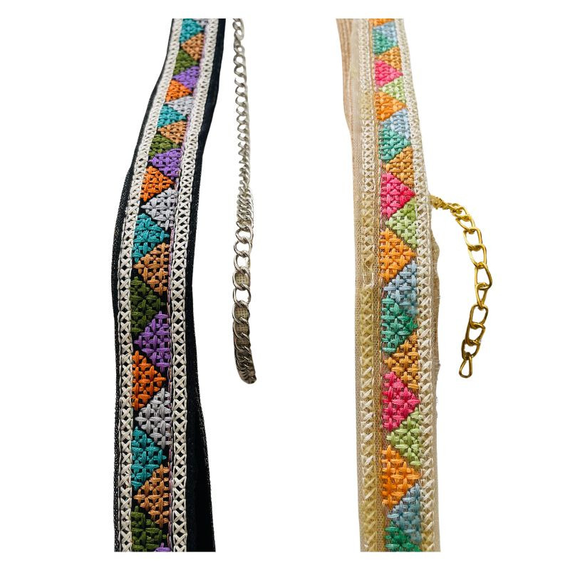 Nisa Belts | Aloha and Ohana | Wholesale