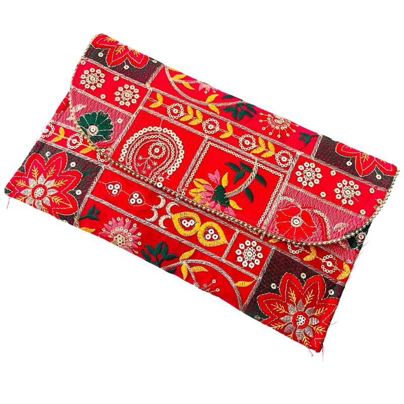 Cartera Margarita