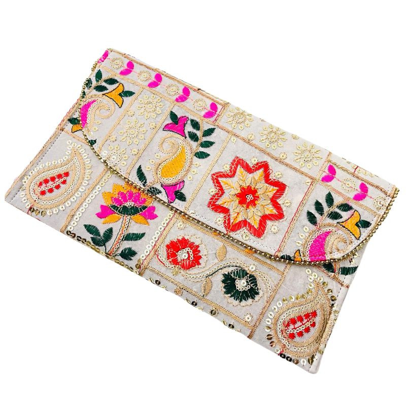 Cartera Margarita