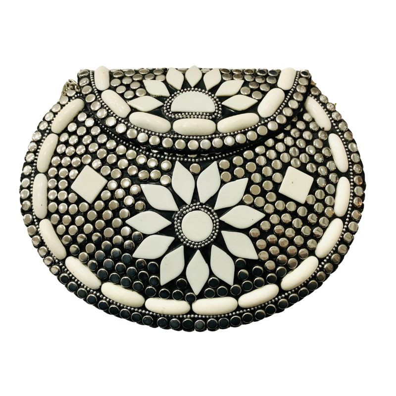 Bolso Rígido Shaura| Aloha y Ohana | Venta al por mayor