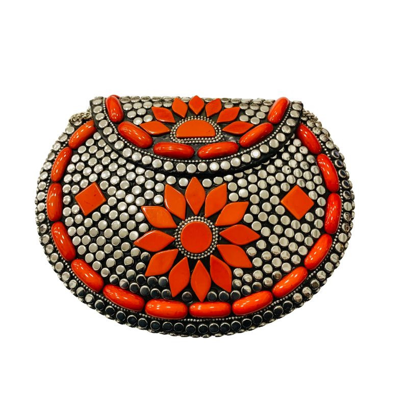Bolso Rígido Shaura| Aloha y Ohana | Venta al por mayor