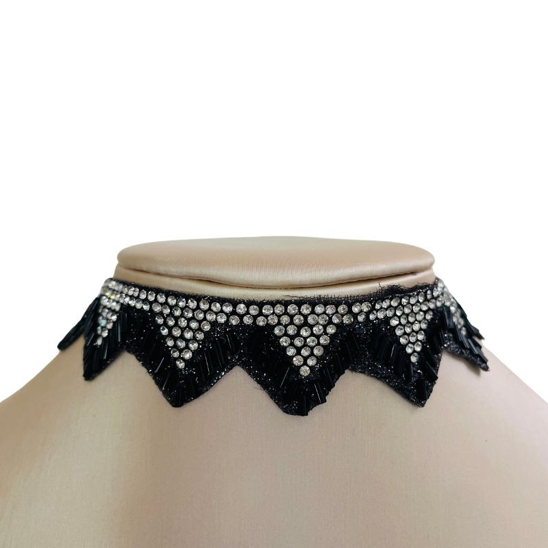 Collar Cristal | Aloha y Ohana | Venta al por mayor