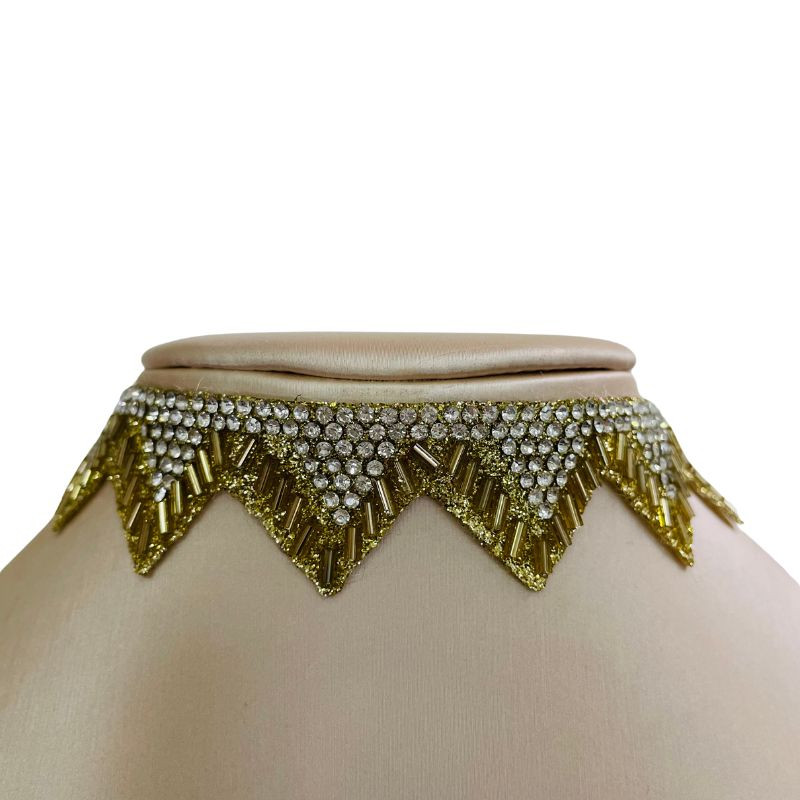 Collar Cristal | Aloha y Ohana | Venta al por mayor