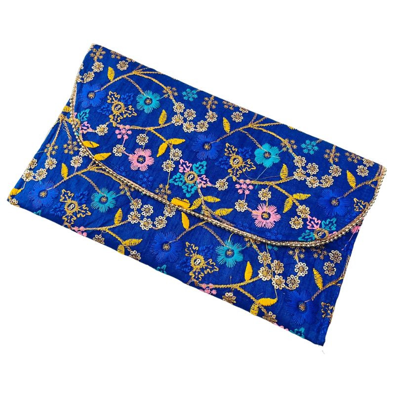 Bolso Cartera Mini Flores | Aloha y Ohana | Venta al por mayor