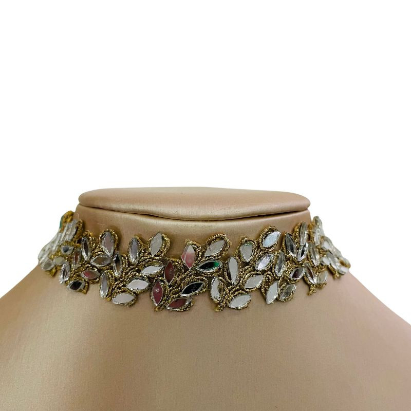 Collar Plata | Aloha y Ohana | Venta al por mayor