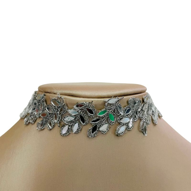 Collar Plata | Aloha y Ohana | Venta al por mayor