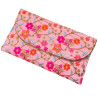 Bolso Cartera Mini Flores | Aloha y Ohana | Venta al por mayor