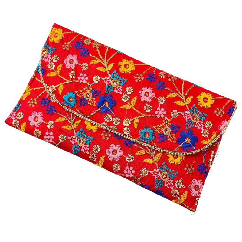 Bolso Cartera Mini Flores | Aloha y Ohana | Venta al por mayor