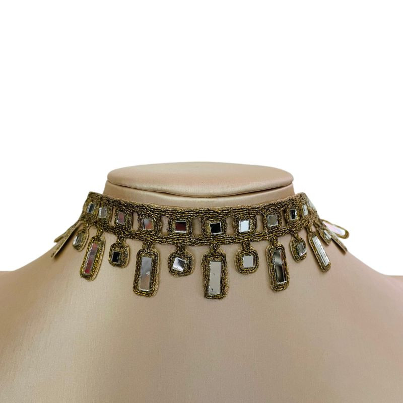 Collier Elva : Aloha and Ohana : Vente en gros