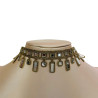 Collar elva | Aloha y Ohana | Venta al por mayor