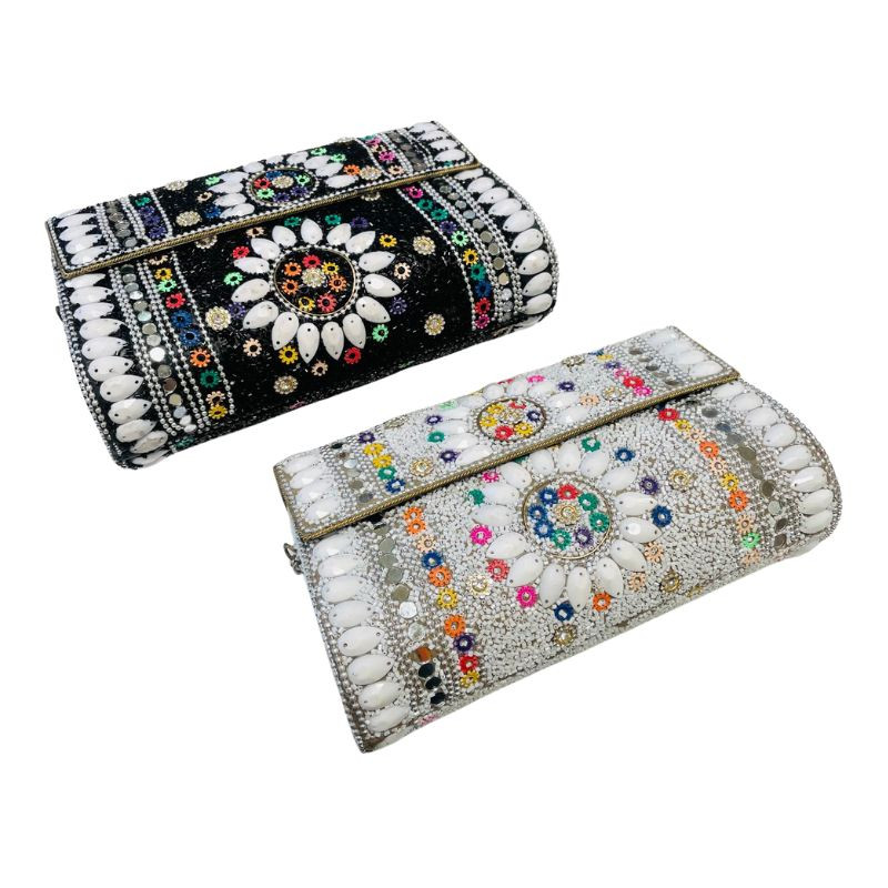 Lina Rigid Bag | Aloha and Ohana | Wholesale