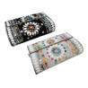 Lina Rigid Bag | Aloha and Ohana | Wholesale