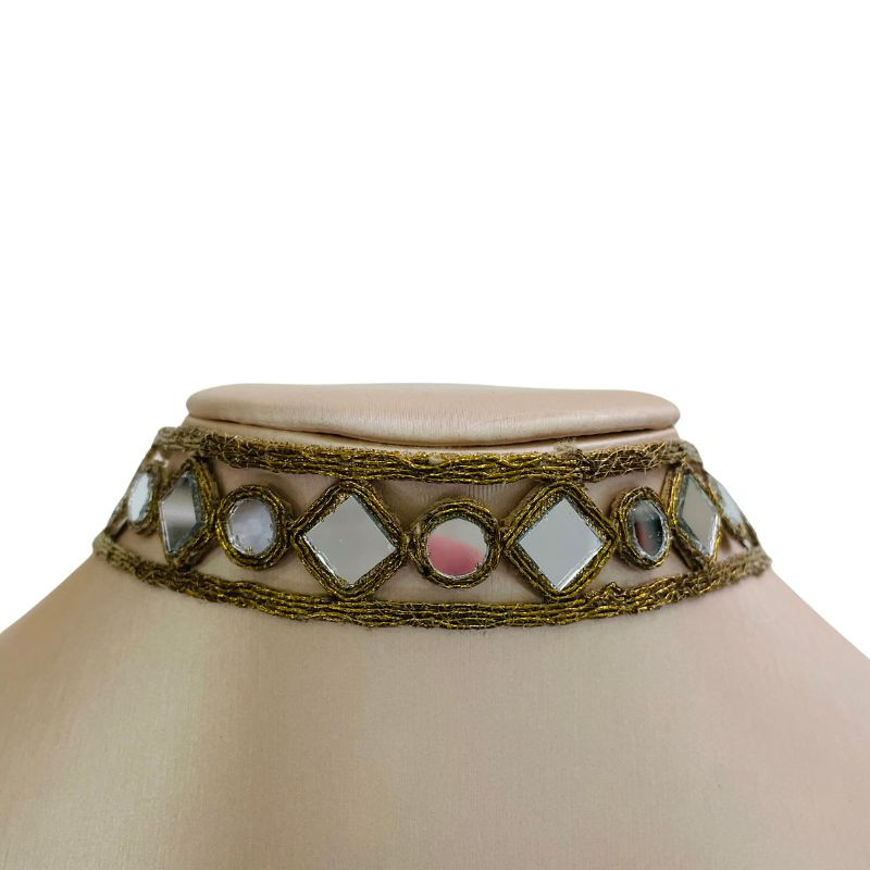 Collar Lyra | Aloha y Ohana | Venta al por mayor