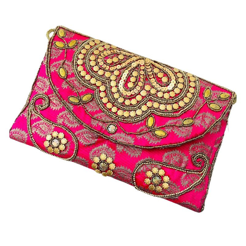 Aloha & Ohana Wholesale Handbag Wallet Bag