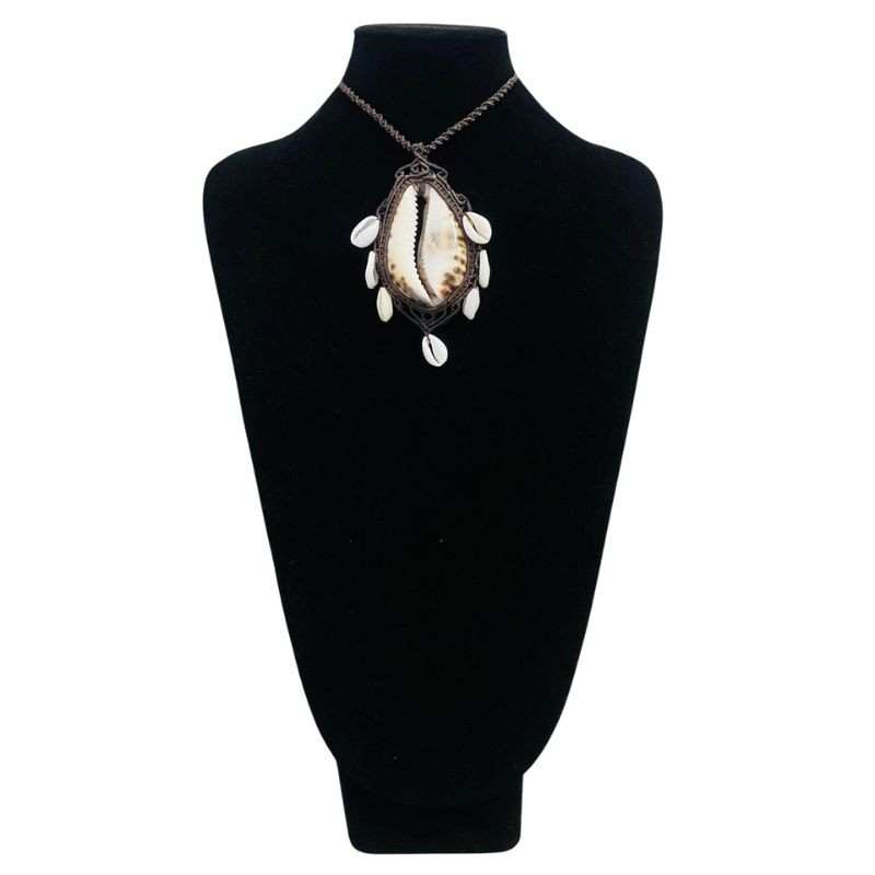 Collar Bahia Dorada | Aloha y Ohana | Venta al por mayor