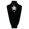 Collar Bahia Dorada | Aloha y Ohana | Venta al por mayor