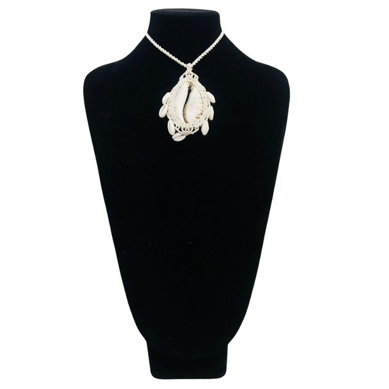 Collar Bahia Dorada | Aloha y Ohana | Venta al por mayor
