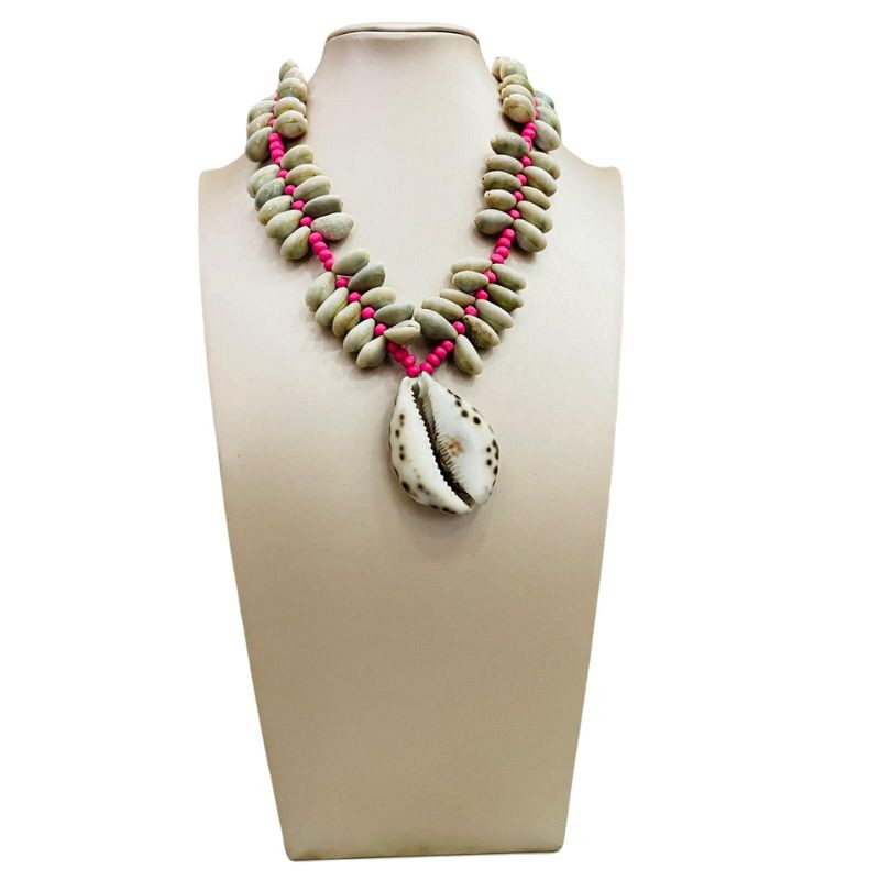 Collar Canto de Mar | Aloha y Ohana | Venta al por mayor