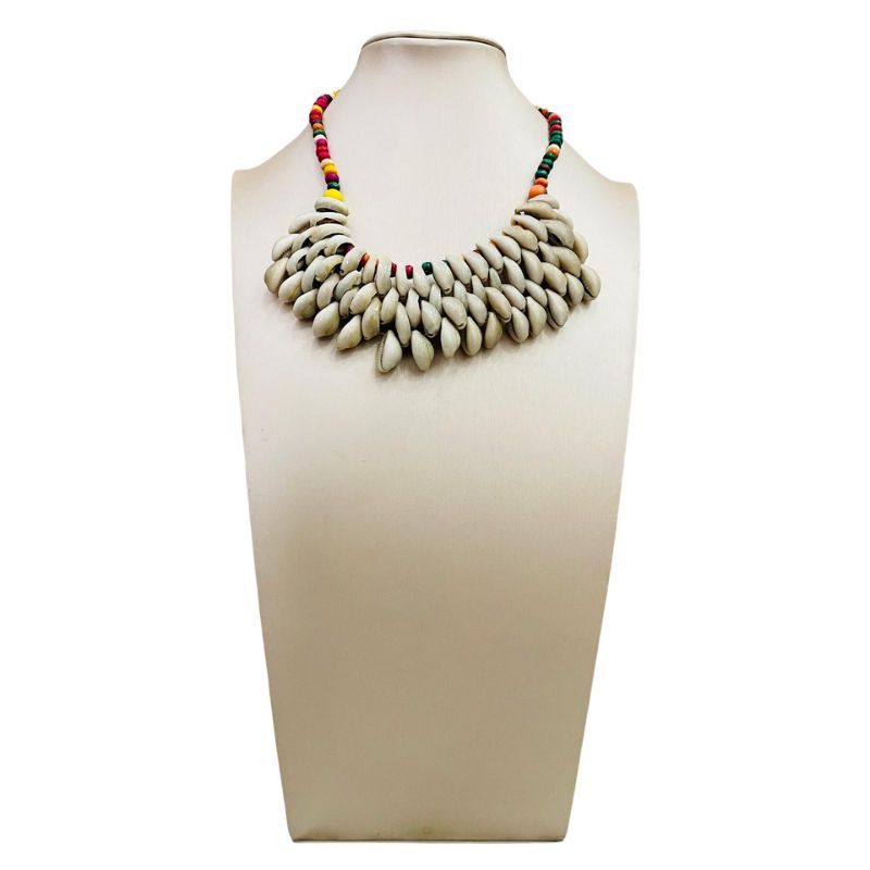Collar Coral Lunar| Aloha y Ohana | Venta al por mayor