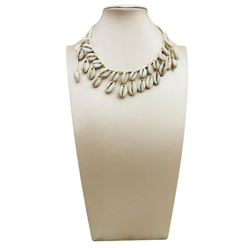 Collar Flor de Mar| Aloha y Ohana | Venta al por mayor