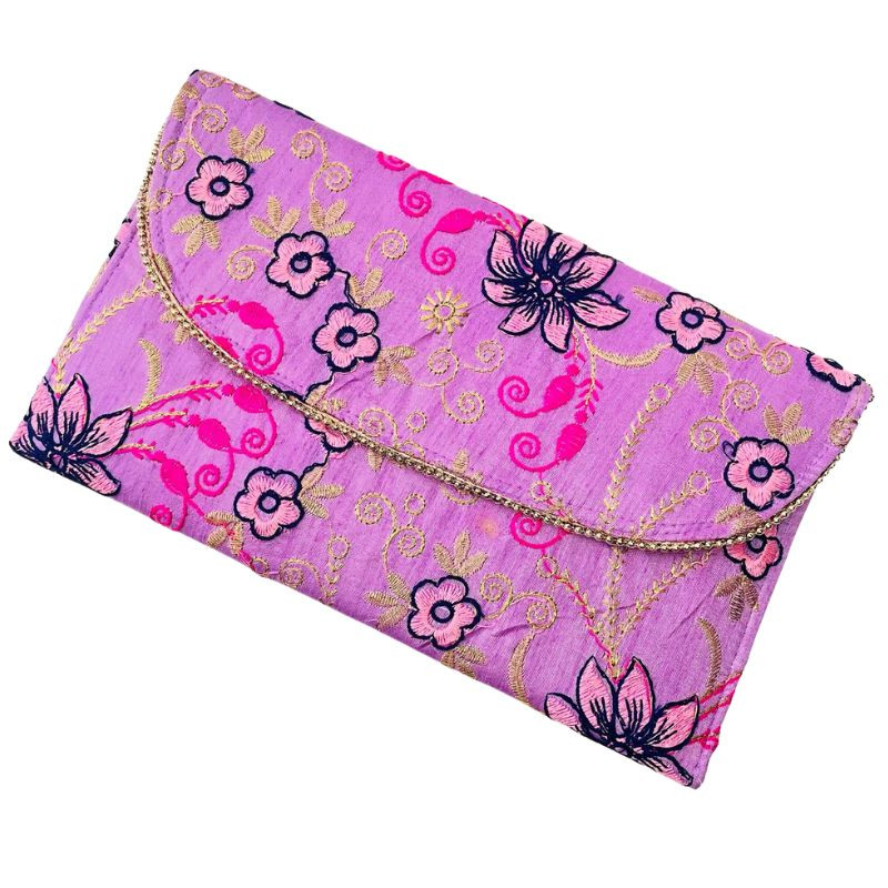 Bolso Cartera Pétalos | Aloha y Ohana | Venta al por mayor