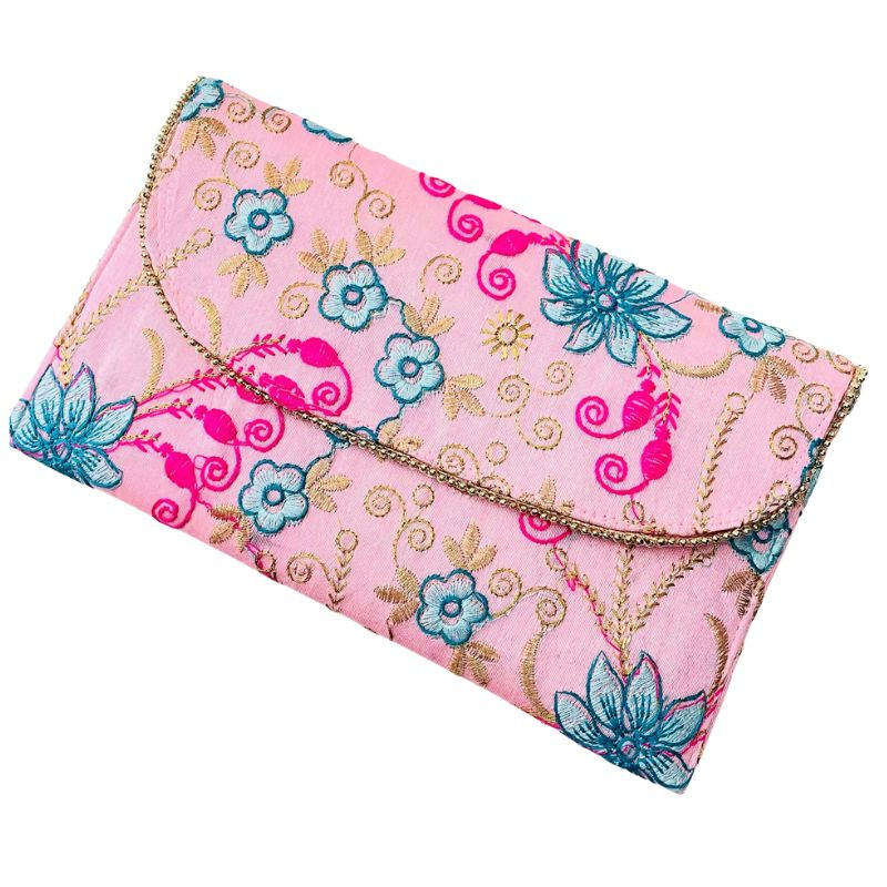 Bolso Cartera Pétalos | Aloha y Ohana | Venta al por mayor