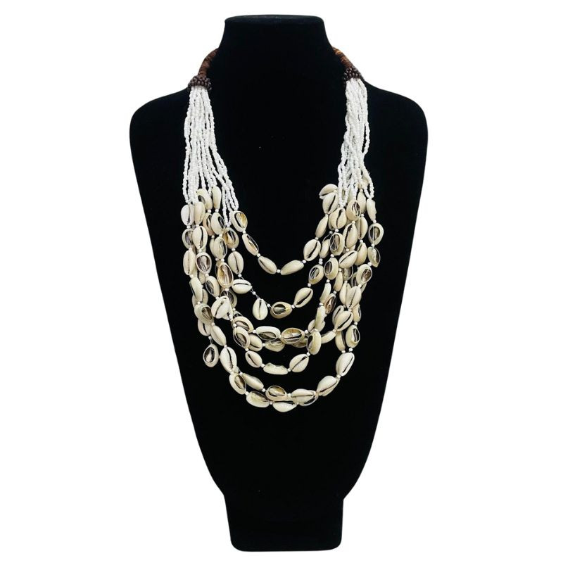Collar Océano | Aloha y Ohana | Venta al por mayor