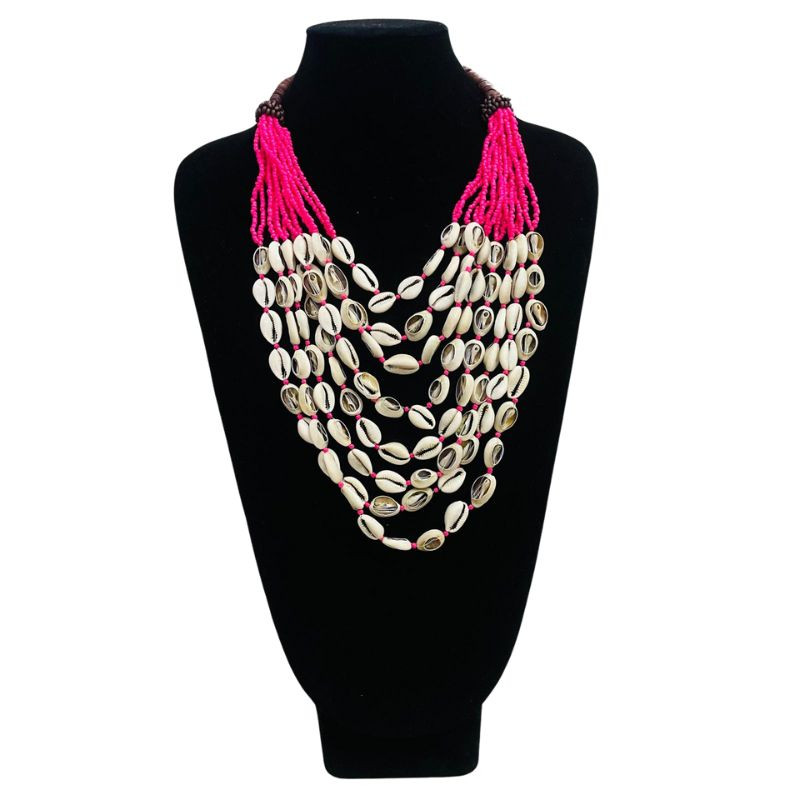 Collar Océano | Aloha y Ohana | Venta al por mayor