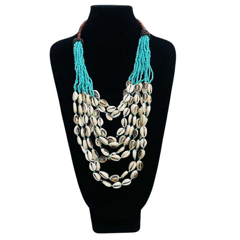 Collar Océano | Aloha y Ohana | Venta al por mayor