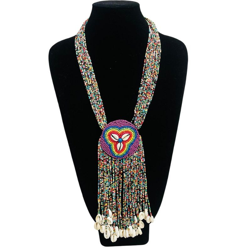 Collar Olas | Aloha y Ohana | Venta al por mayor