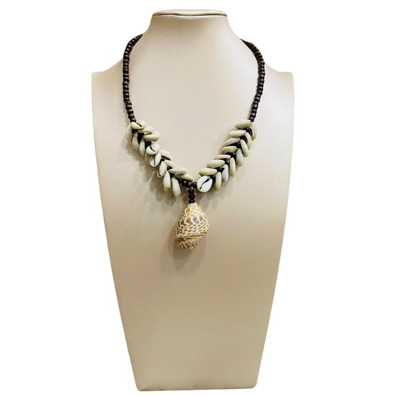 Collar Paraíso Salino | Aloha y Ohana | Venta al por mayor