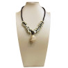 Collar Paraíso Salino | Aloha y Ohana | Venta al por mayor